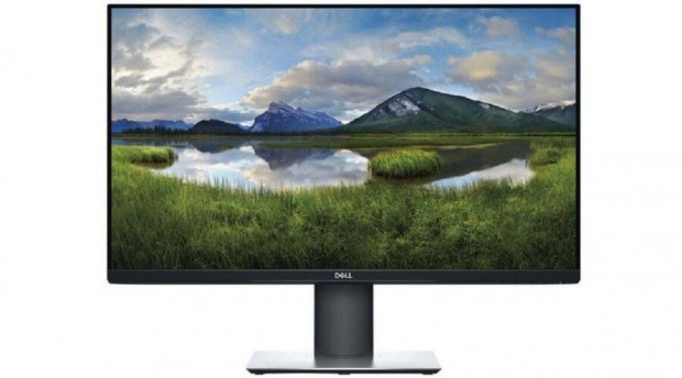 Dell P2419H Full HD LED IPS 24" LCD monitor