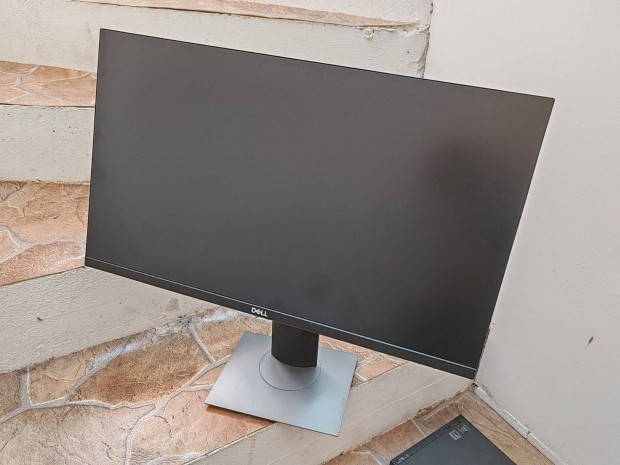 Dell P2419 vkony kvs full HD 1920x1080 IPS monitor HDMI