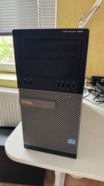Dell PC, I5, j SSD, WIN10, Office 2021