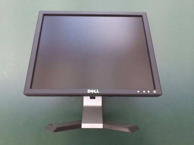 Dell PC szmtgp monitor / E176FPI