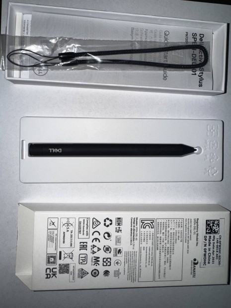 Dell PN720R aktív toll új eredeti