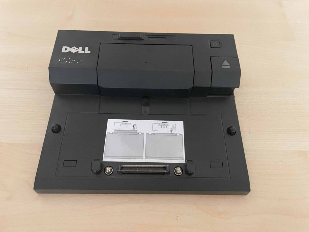 Dell PR03X dokkol