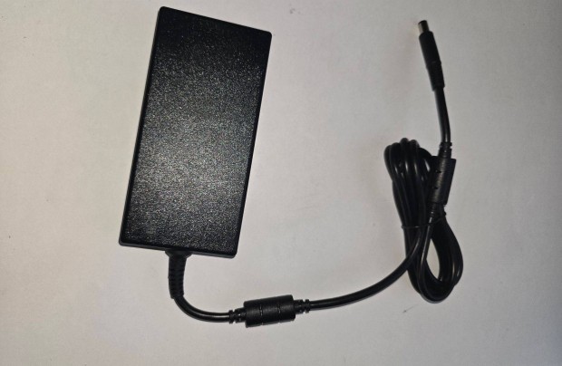 Dell Power Adapter 19.5V 9.23A 180W notebook/laptop hálózati adapter