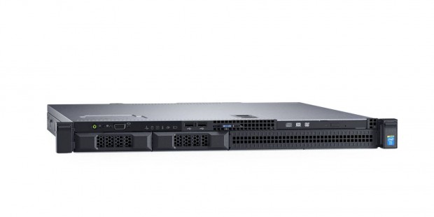 Dell Poweredge R230 - 2xlff (szerver)