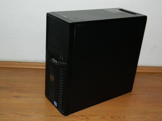 Dell Poweredge T110 II Szerverhz Szmtgphz