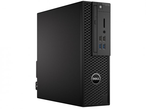 Dell Precision 3420 SFF i7-6700/16GB/256GB SATA SSD