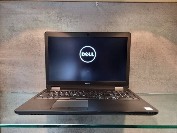 Dell Precision 3510 Az alkotshoz szksges teljestmny kistesja