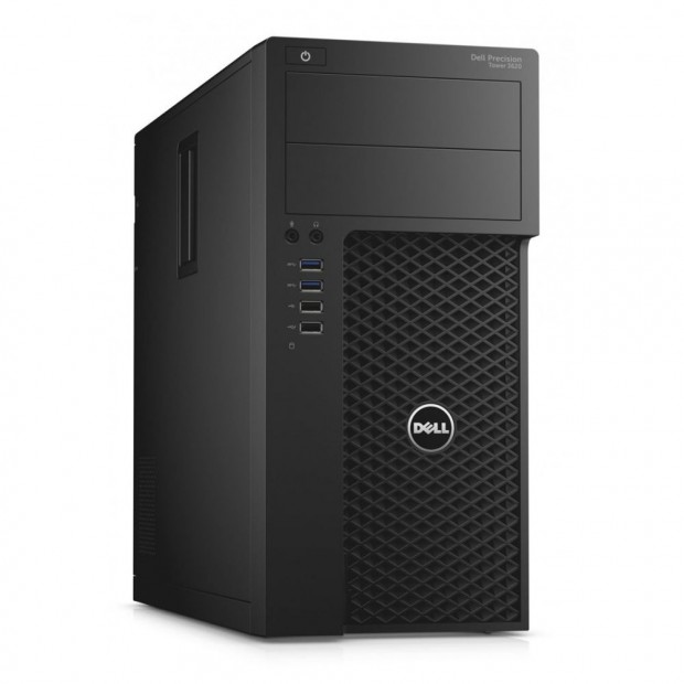 Dell Precision 3620 Intel Xeon E3-1240 v5 3.5GHz/16GB DDR4/1TB SSD