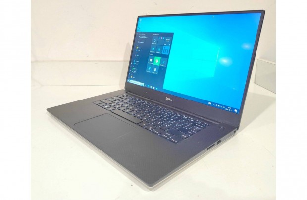 Dell Precision 5510 i7-6820HQ / 16 GB / 256 GB SSD / FHD / QM1000