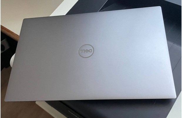 Dell Precision 5550 i9 4K zleti laptop