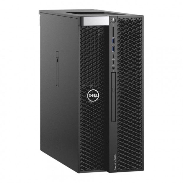 Dell Precision 5820 Intel Xeon W-2223 3.6GHz/32GB RAM/512GB SSD