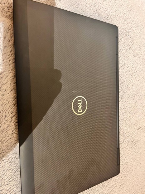 Dell Precision 7530