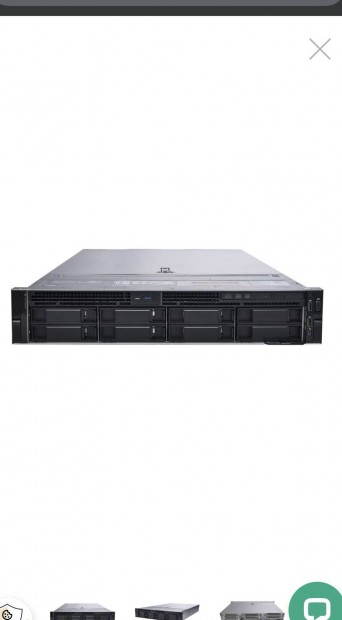 Dell Precision 7920 Rack