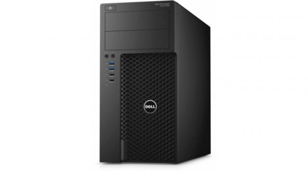 Dell Precision I5 4590 4x3300/16GB/240SSD & Nvidia Gtx 760 2GB +Win