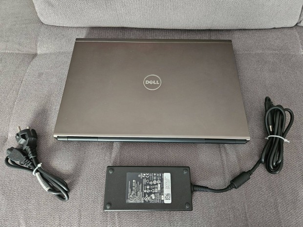 Dell Precision M4600 Workstation szp llapotban elad