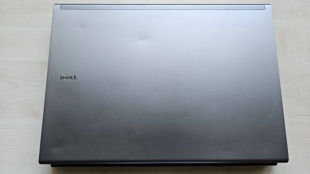Dell Precision M6500 mobil munkalloms laptop 17'