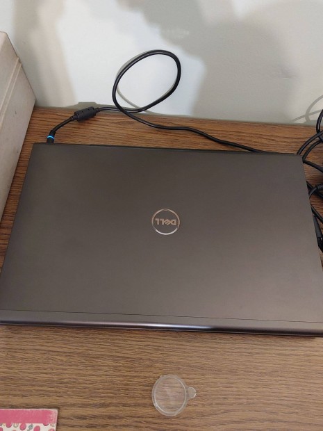 Dell Precision M6600