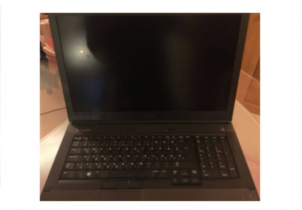 Dell Precision M6600 Laptop