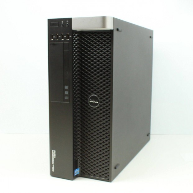 Dell Precision T3610 Workstation PC