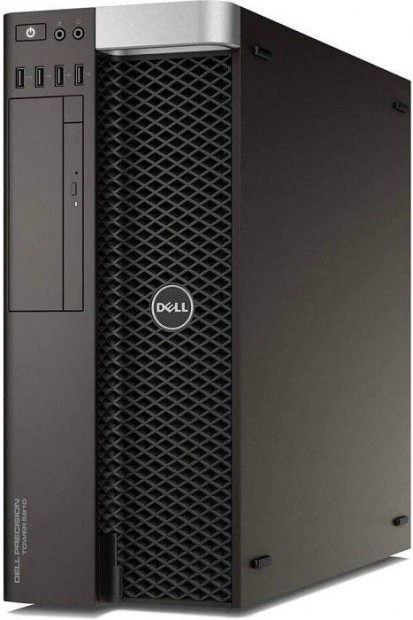 Dell Precision T5810 Workstation számítógép