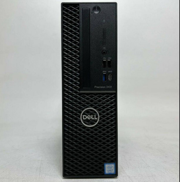 Dell Precision Tower 3431 Sff (i3-9100/16GB/256Gb)