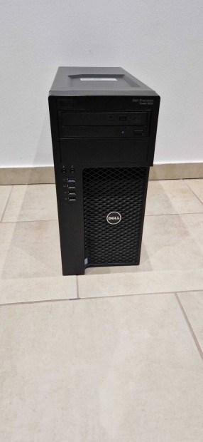 Dell Precision Tower 3620 tervez szmtgp