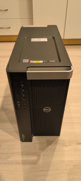 Dell Precision Tower 7910