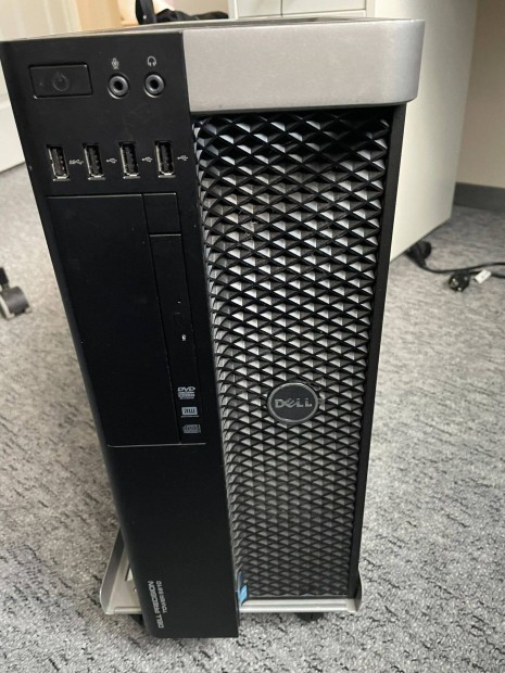 Dell Precison 5810 PC