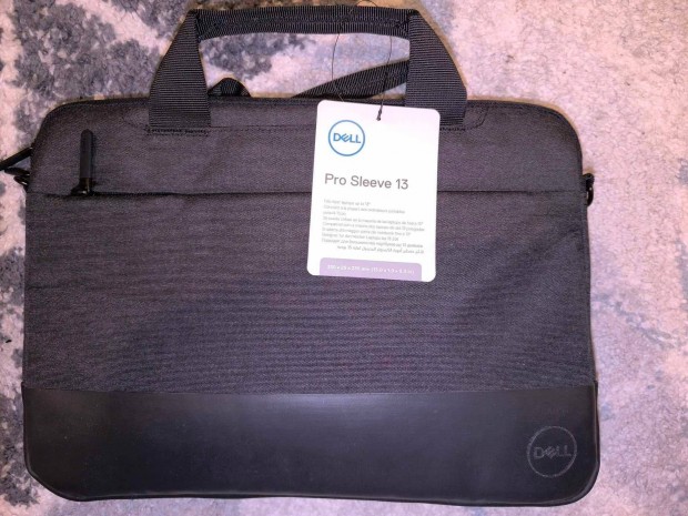 Dell Pro Sleeve 13 laptop tska