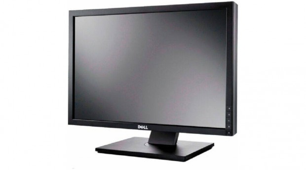 Dell Professional E2211H Led Backlit Full HD 22" LCD monitor