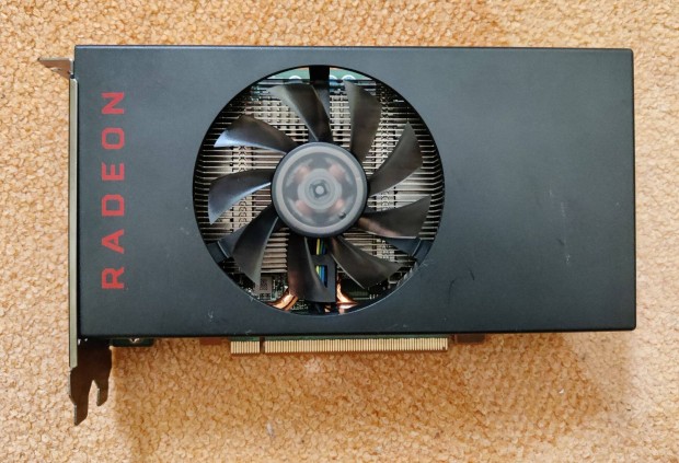 Dell Radeon RX 5600 OEM 6GB