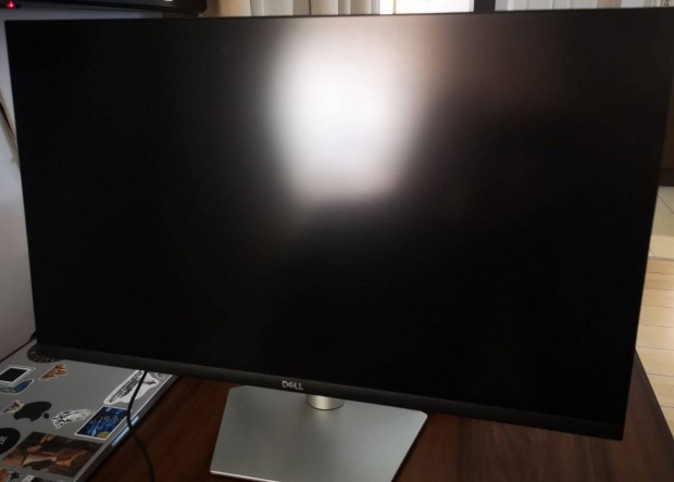 Dell S2721DS LED Monitor