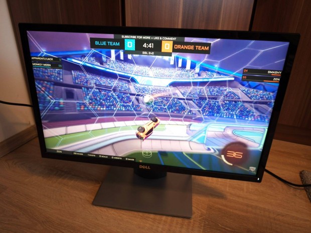 Dell SE2416H (23.8") IPS monitor