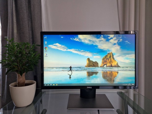 Dell SE2417HG webdesign | gamer monitor