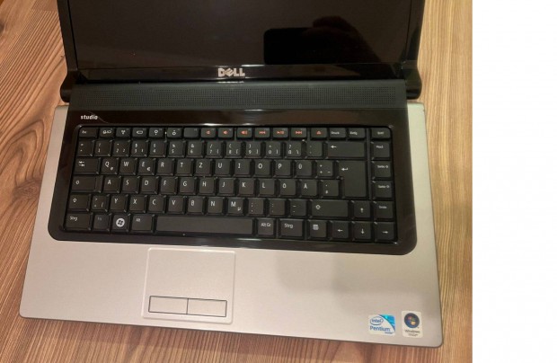 Dell Studio FHD laptop