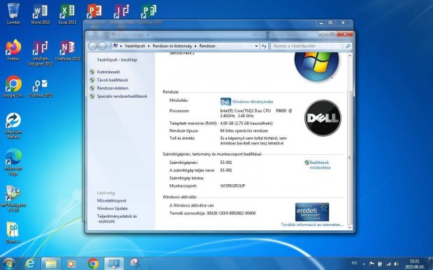 Dell Studio XPS 1340