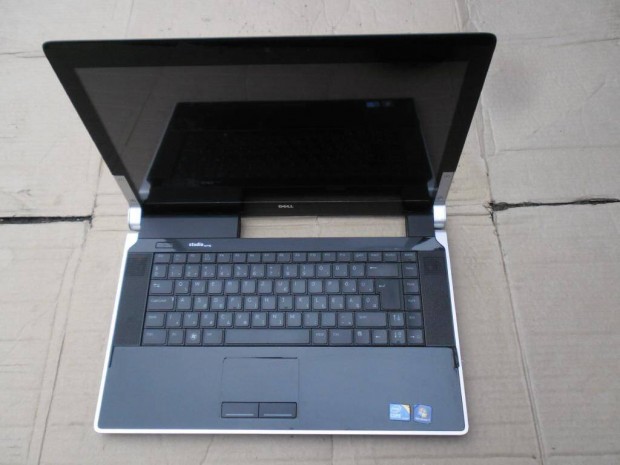 Dell Studio XPS 1647 vga hibs laptop