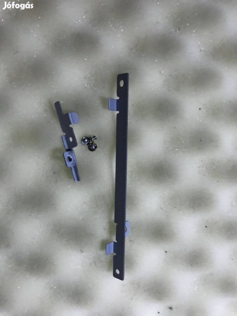 Dell Studio XPS 16 16401645 1647 DVD Tartó Sín DVD Bracket