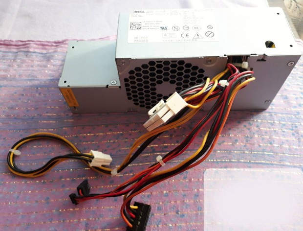 Dell Tpegysg (modell: H275P-01 / 275 W)