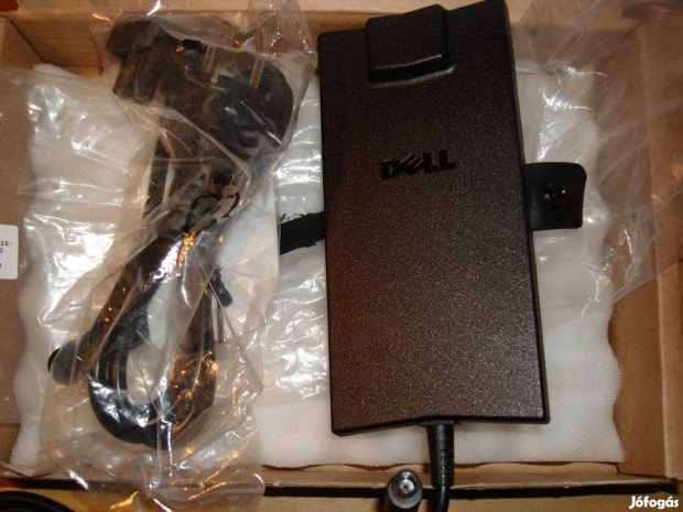 Dell Tlt PA-3E Gyri 19.5V 4.62A 0J62H3 J62H3 Dell 90W Gyri Adapter