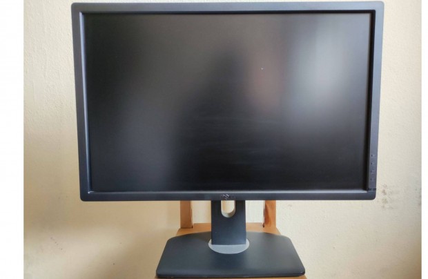 Dell U2412M 24" FHD monitor