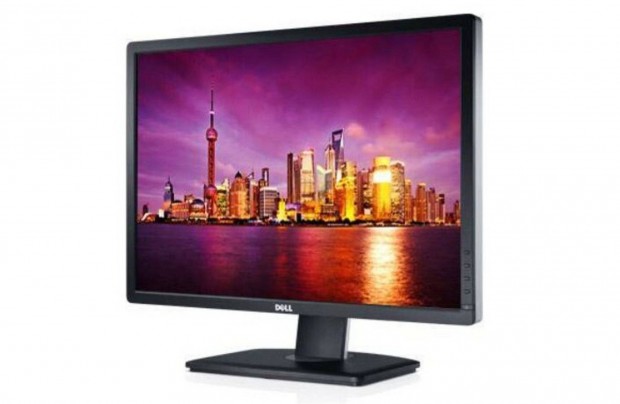 Dell U2412M Full HD IPS LED 24" LCD monitor