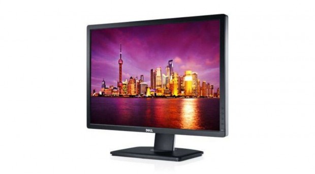 Dell U2412M Full HD IPS LED 24" LCD monitor