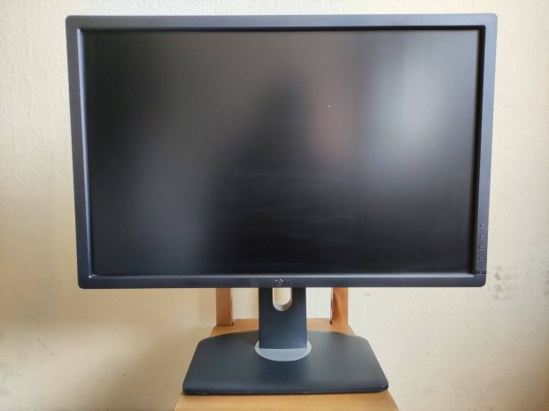 Dell U2412M monitor