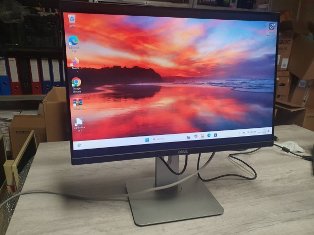 Dell U2415 24 " IPS Monitor Infinity Display