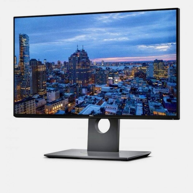 Dell U2417H IPS LED Monitor