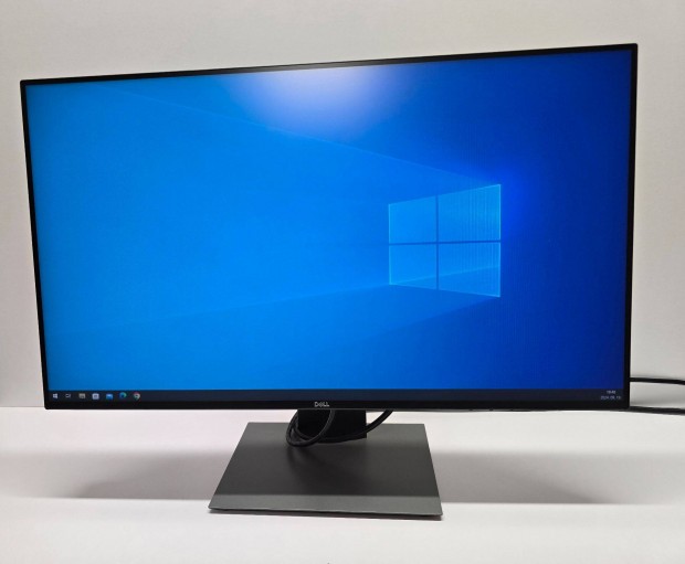 Dell Ultrasharp 24" monitor IPS/FHD/U2419H