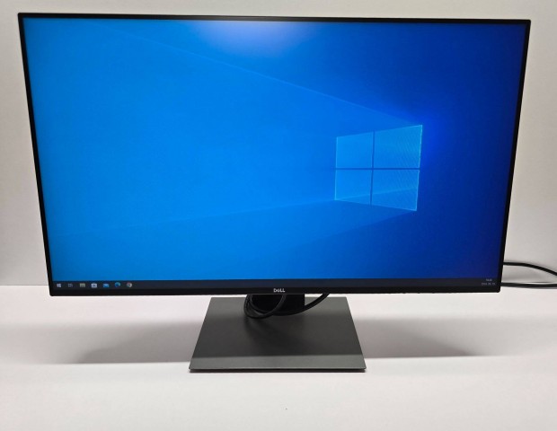 Dell Ultrasharp 24" monitor IPS/FHD/U2419H