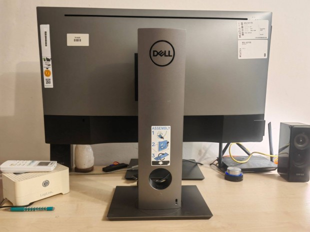 Dell Ultrasharp U2717D elad