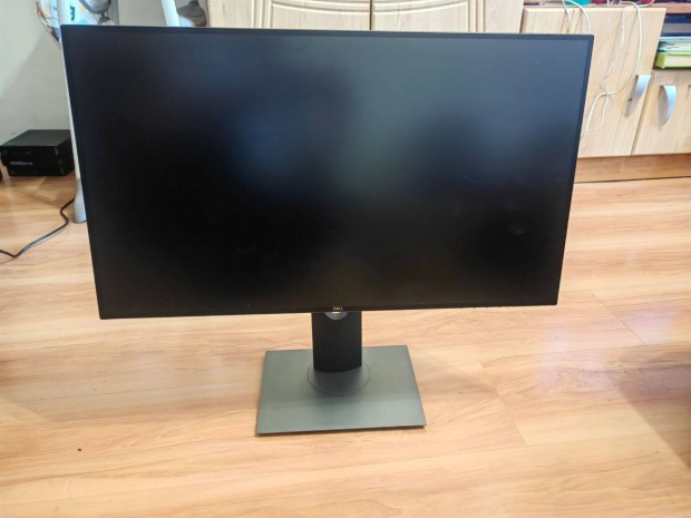 Dell Ultrasharp U2719DC 27" Wqhd monitor elad